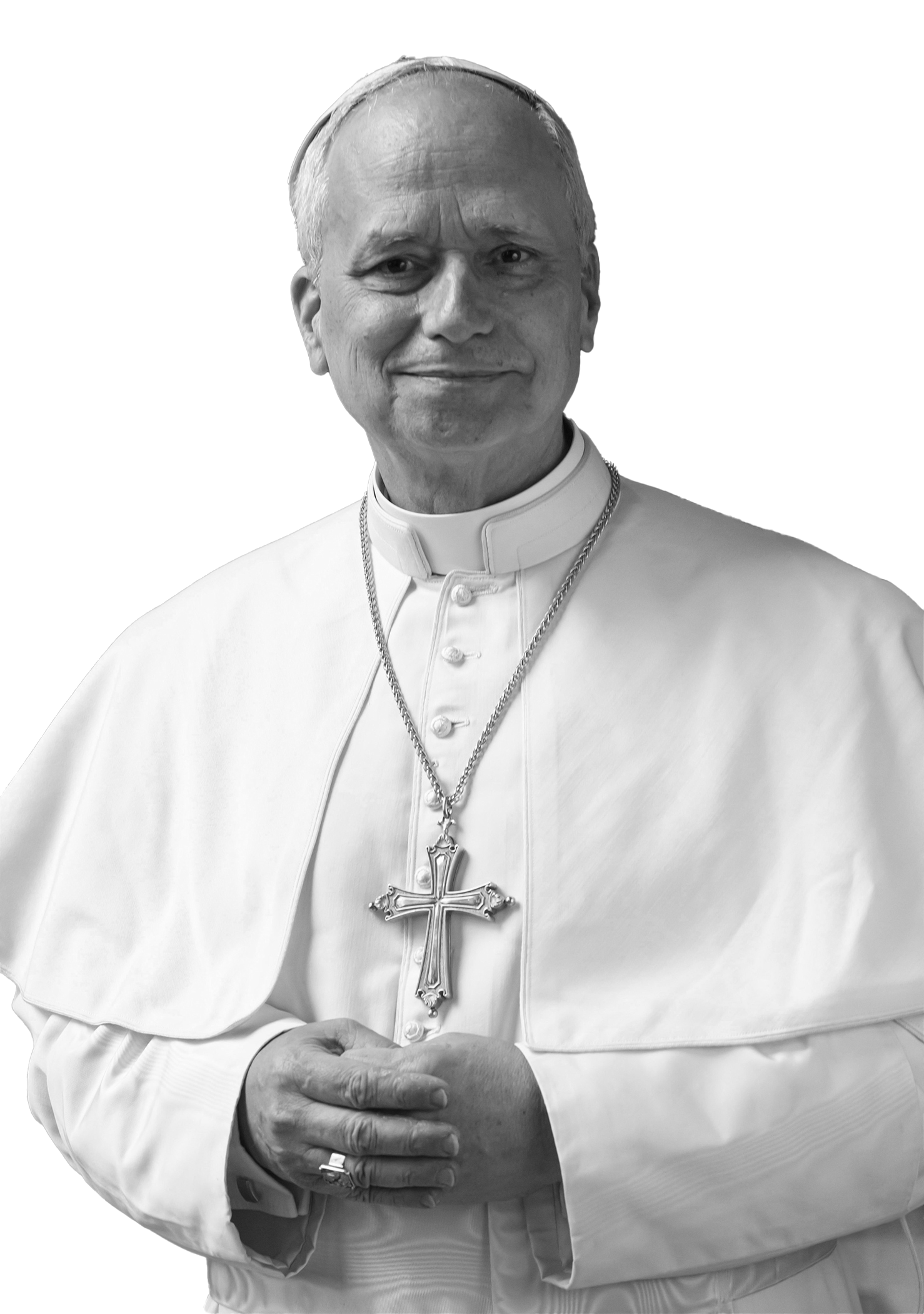 Pope Leo XIV
